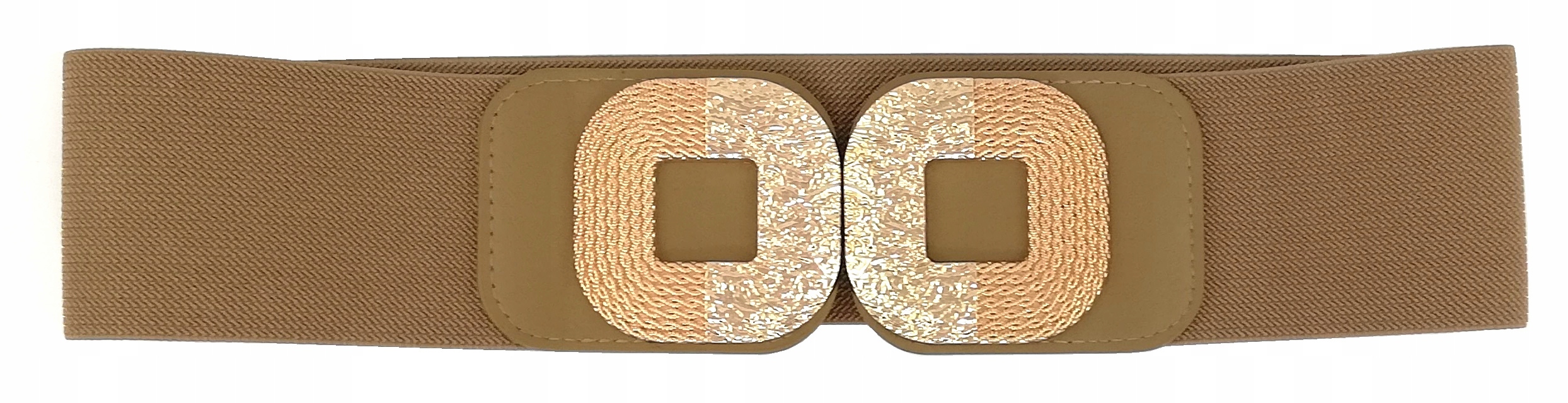 

Pasek Elastyczny Gumowy Do Sukienki Blaszka Kółko