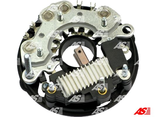AS PL ARR2015 Prostownik alternatora Part manufacturer AS PL