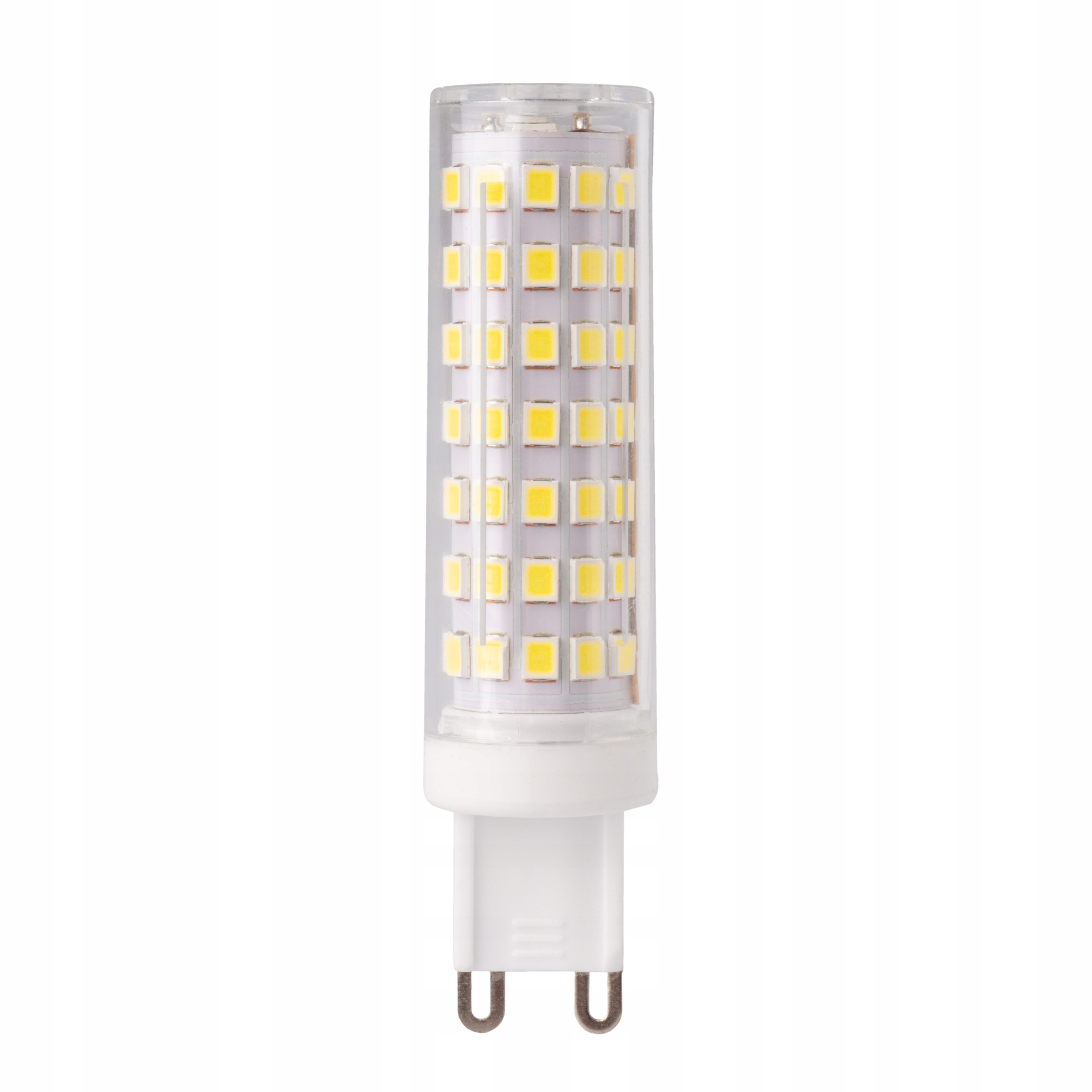 

Żarówka Led ledowa G9 12W 4K 1080Lm barwa neutral