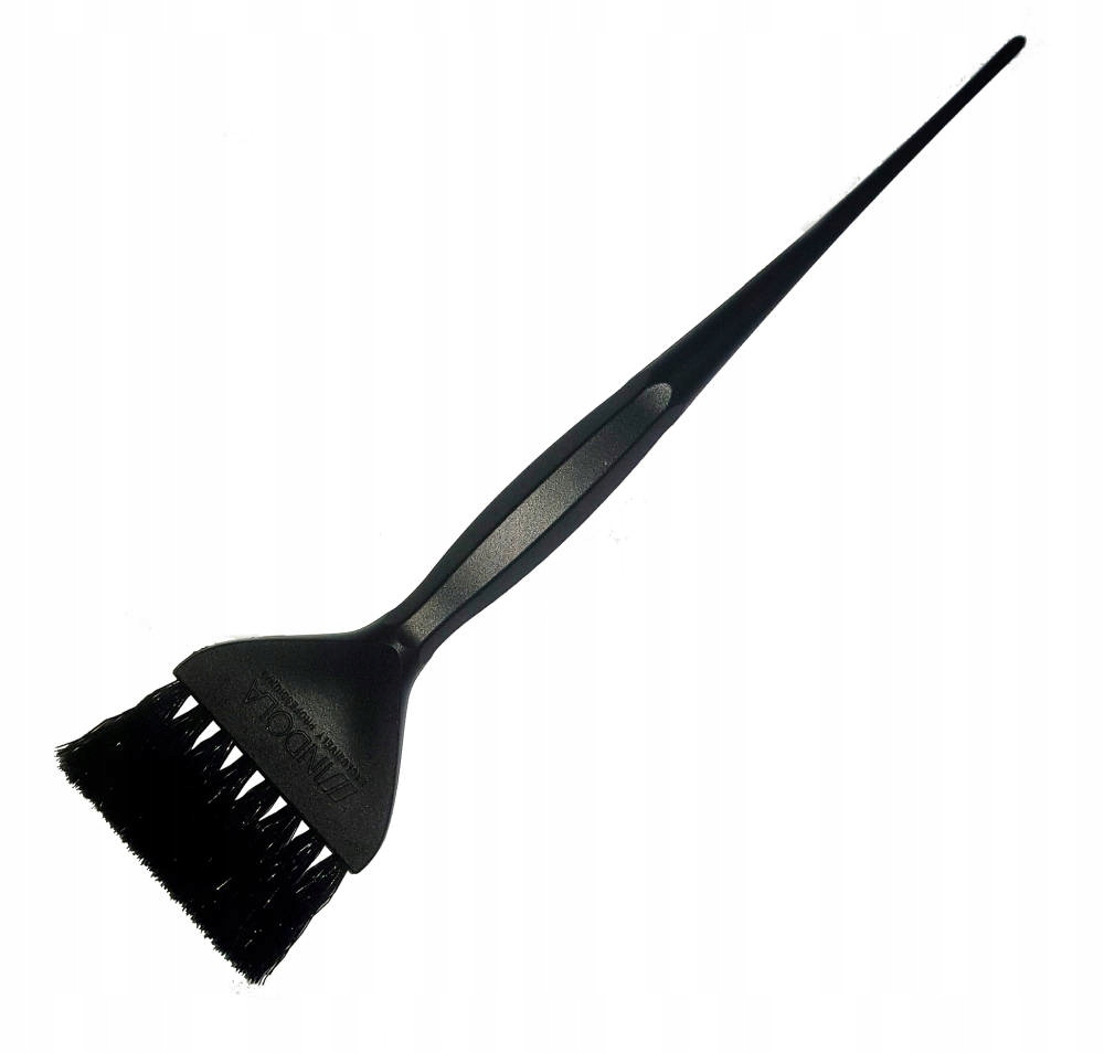 

Pędzel do farbowania włosów, fryzjerski Indola