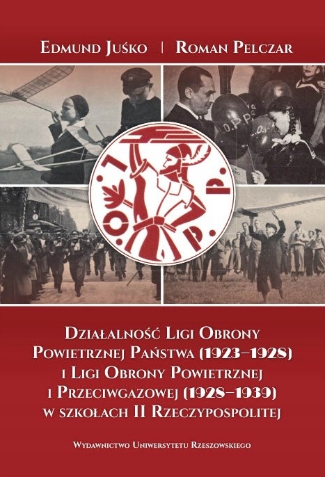 Działalność Ligi Obrony Powietrznej Państwa (1923–1928 r.) i Ligi Obrony