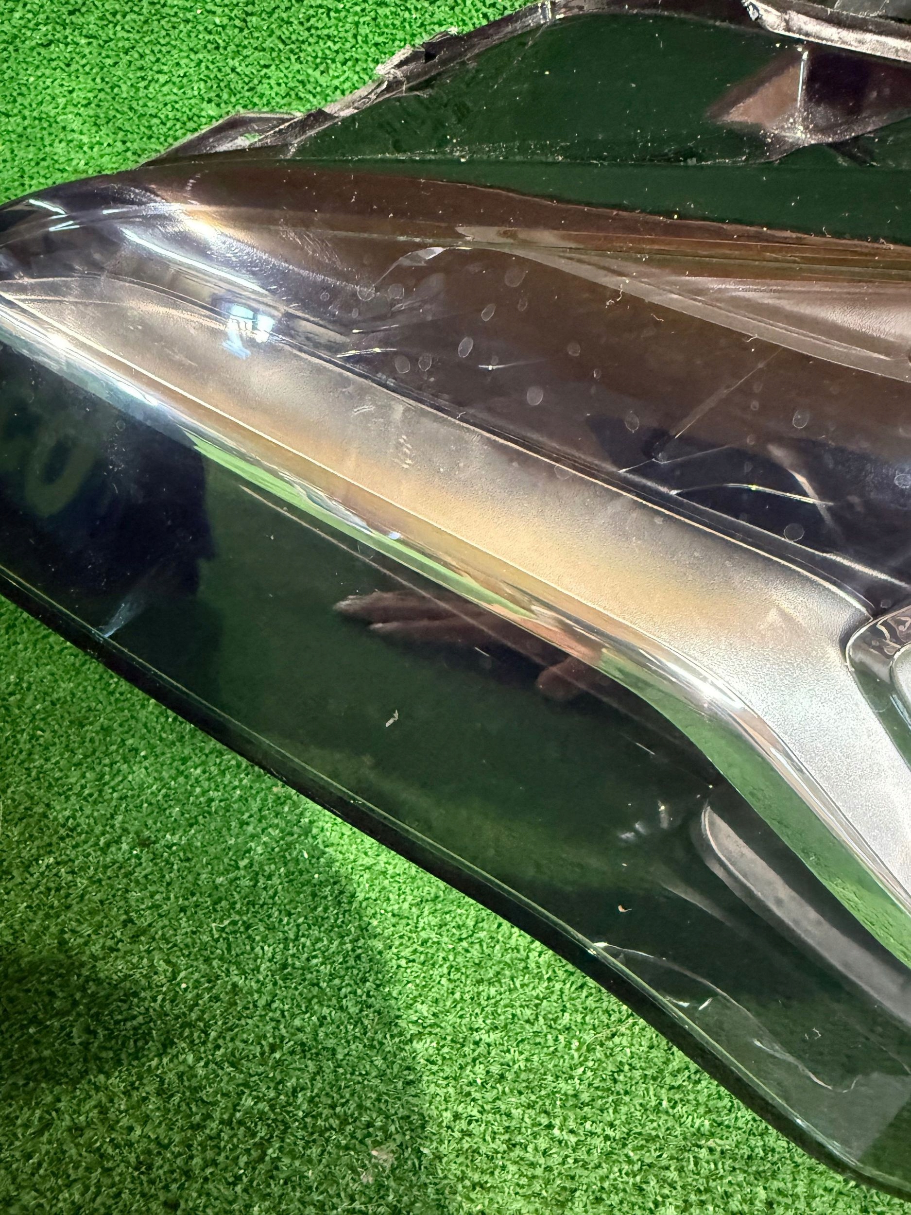 REFLEKTOR left OPEL ASTRA K FULL LED