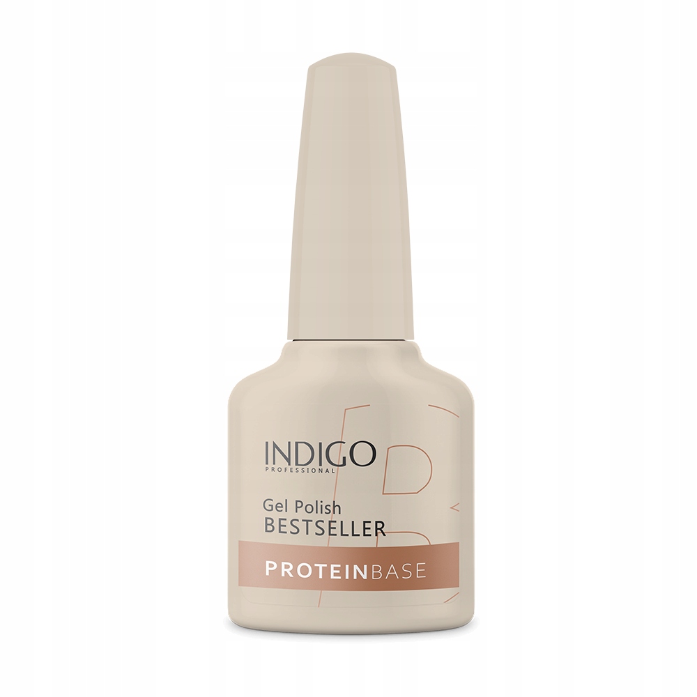 Indigo Proteinová báze 7 ml