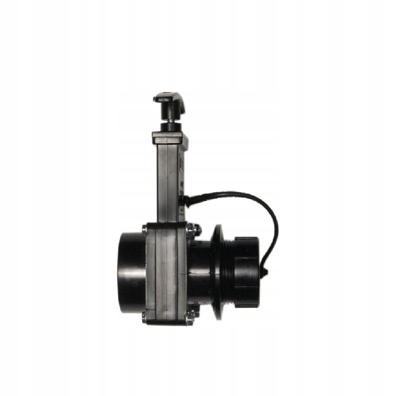 ZAWÓR SPUSTOWY 38MM DO SZAREJ WODY W KAMPERZE