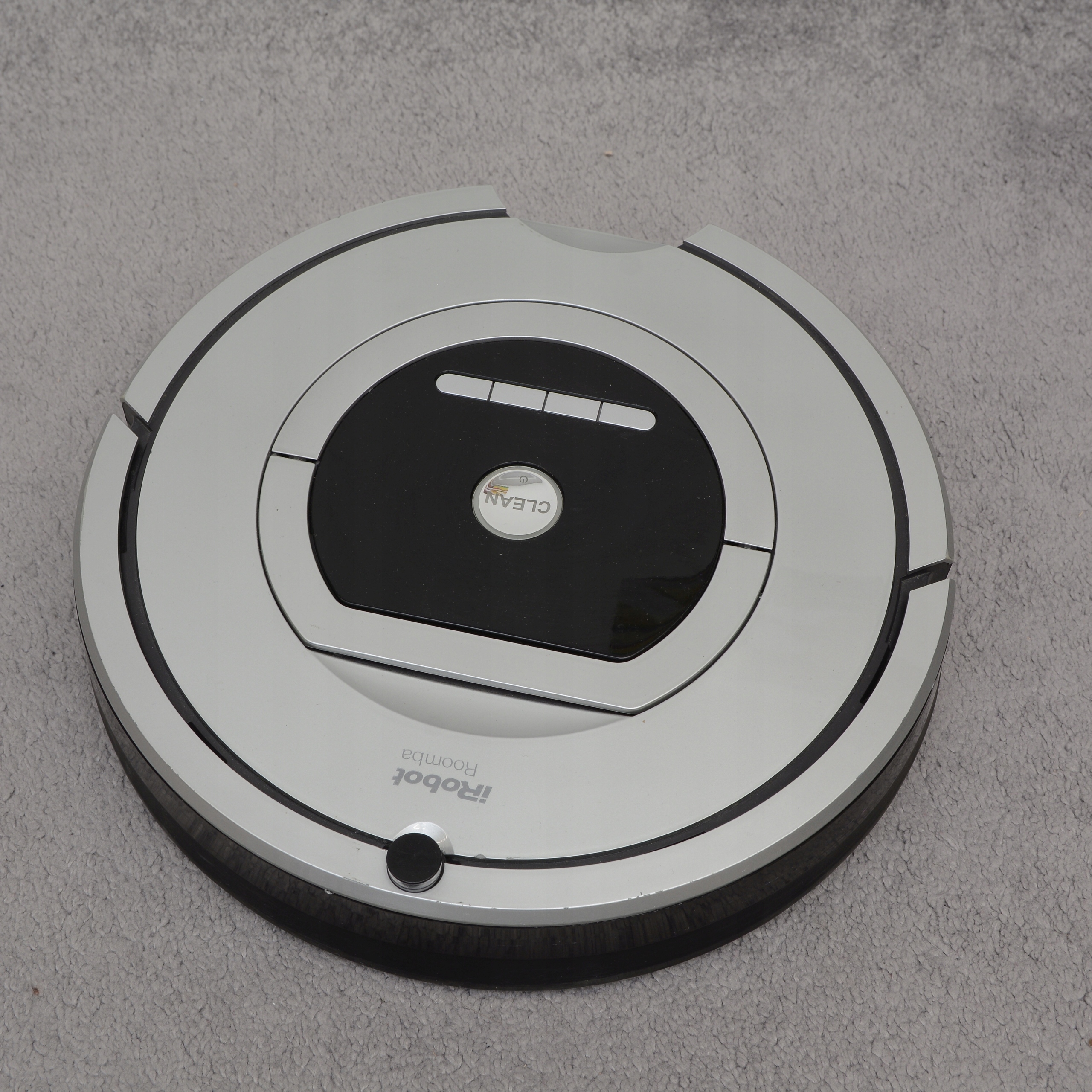 IROBOT 760（13年製） iRobot ルンバ760 価格比較 - 価格.com