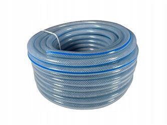 

Waż do wody zbrojony Produkt Pl 10 mm 2Mpa