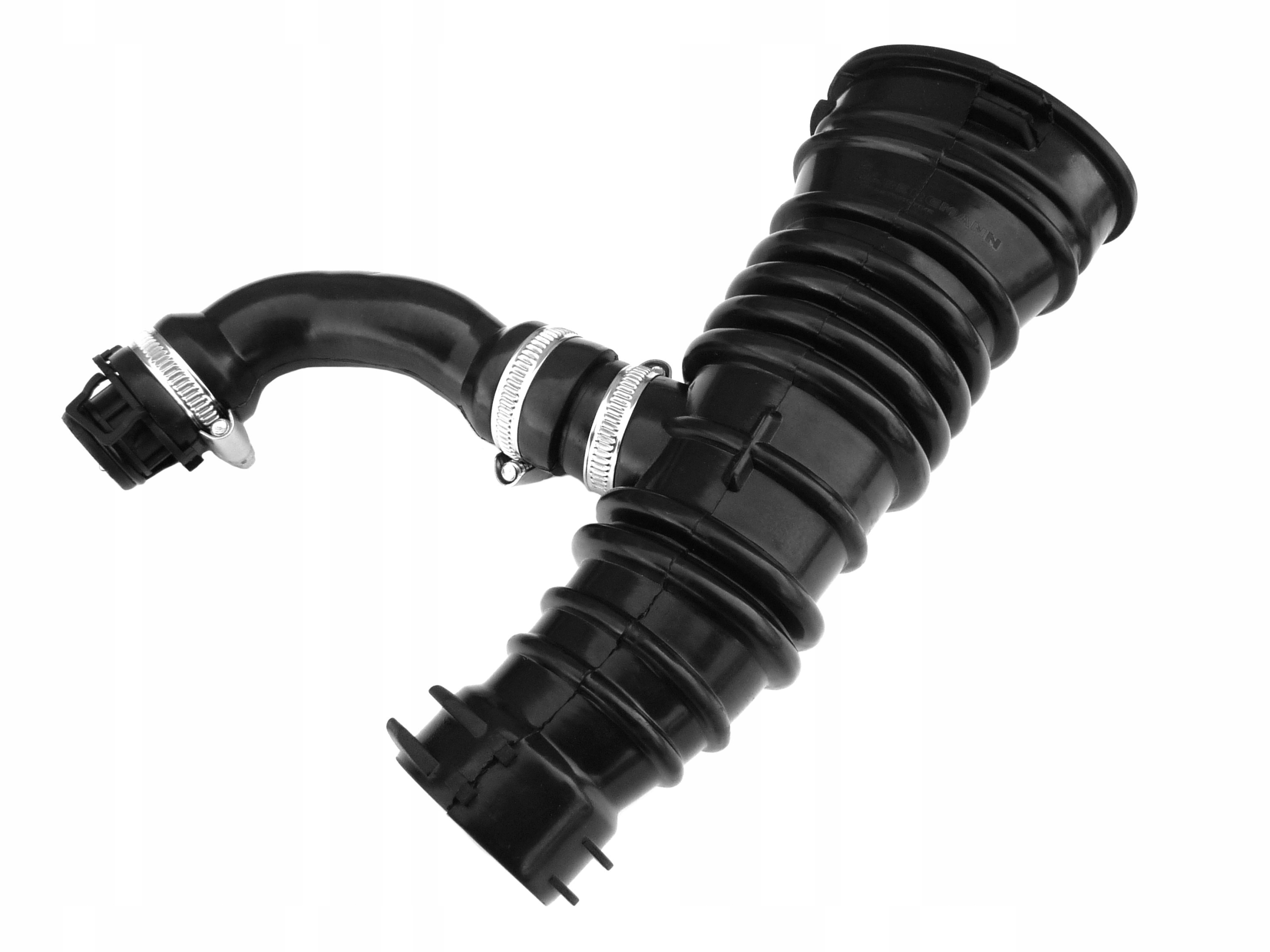 FOCUS MK2 1.6 TDCi Rura Wąż Odma Filtra Powietrza Przewód EAN (GTIN) 5907764515441