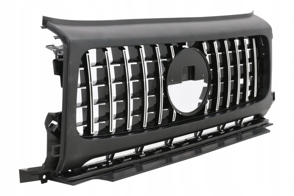 GRILL PANAMERICANA RAMKI MERCEDES G KLASA W464 G63 Producent części JBM