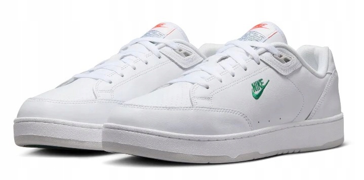 Boty Nike Grandstand 2 Premium AA8005-100 Skateboard Sb Janoski 42,5