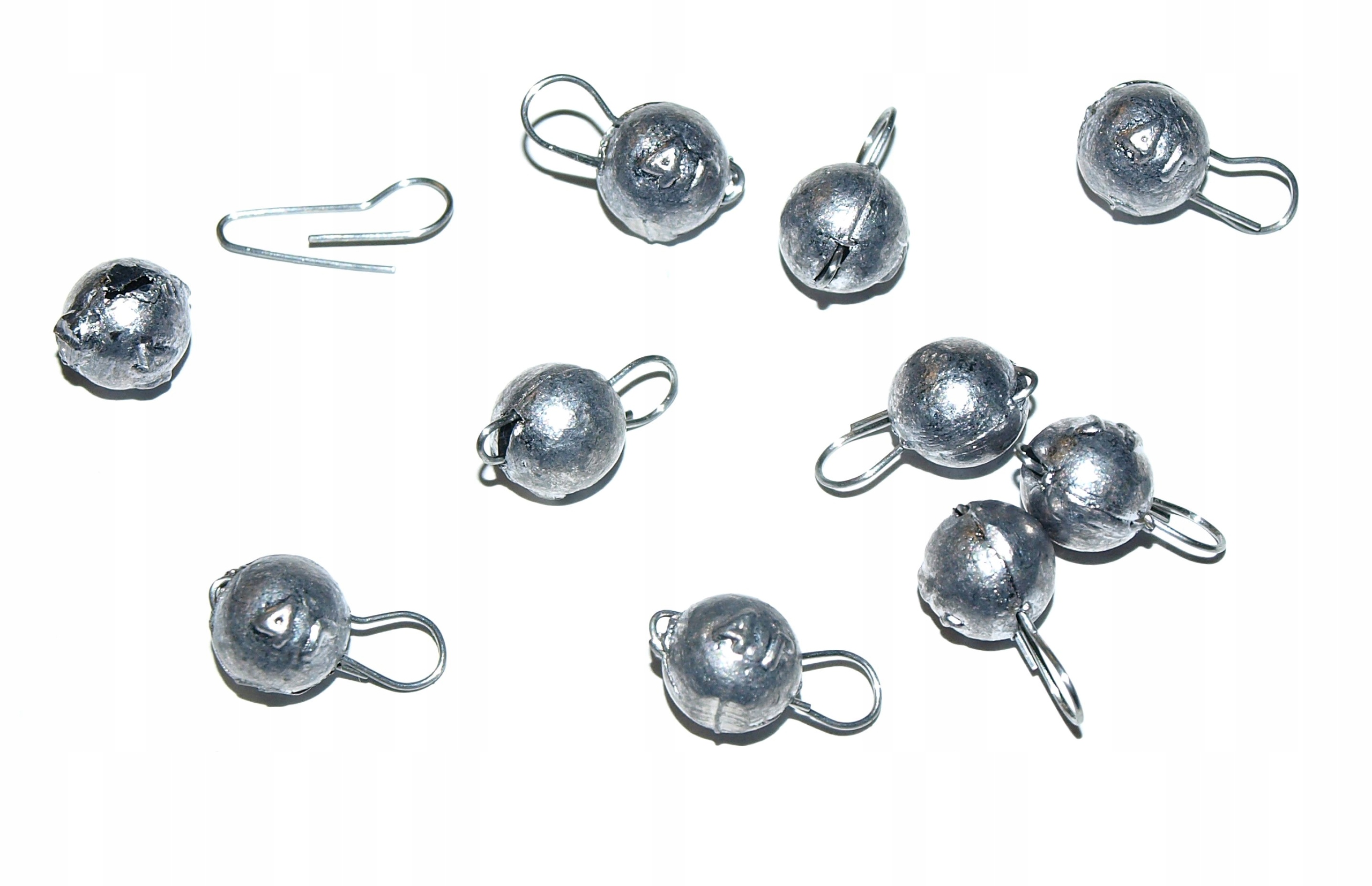 

Czeburaszka Zhibo 4g 10szt główka wymienna