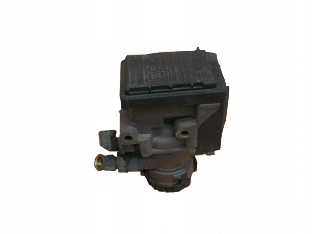 VOLVO FH12 FH13 FM MODULATOR ZAWOR EBS PRZOD Part manufacturer Volvo original OE