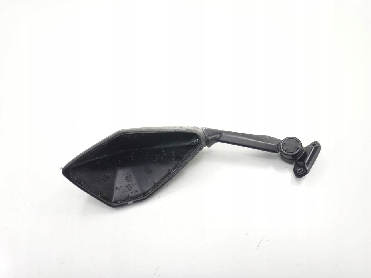 Kawasaki Zx6r 636 w Lusterka motocyklowe - Allegro.pl