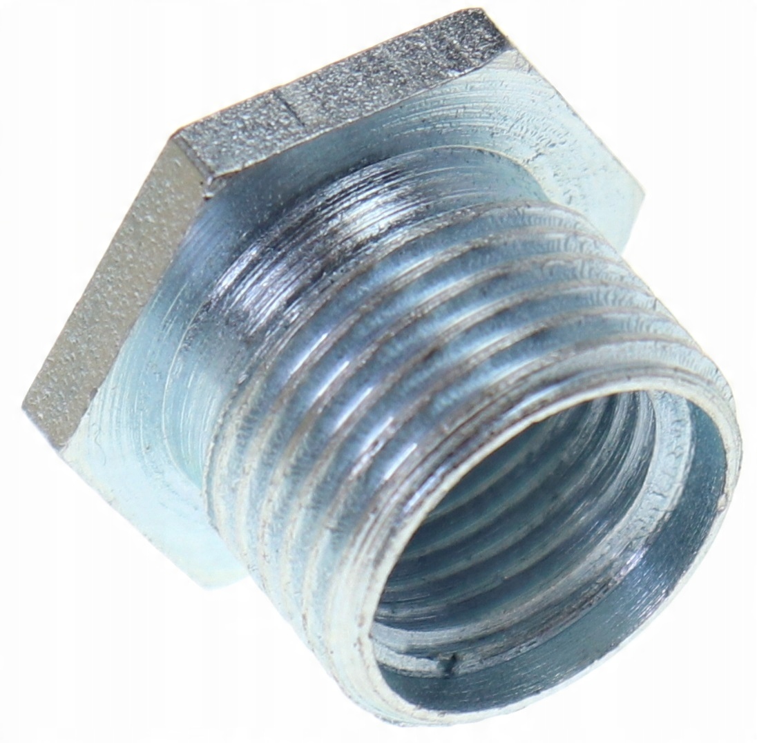 

Romet Komar Mz Etz Redukcja Gwintu Głowicy 14 mm