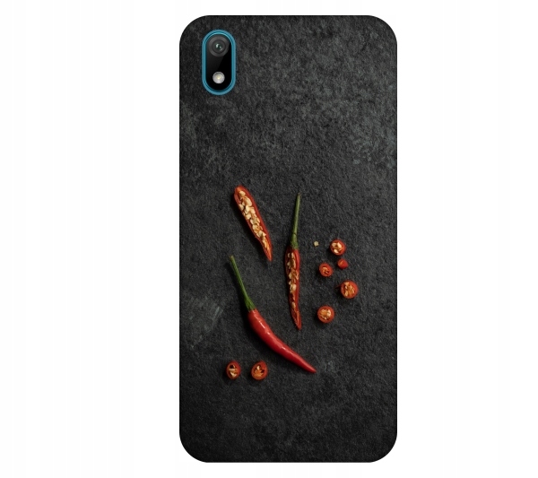 

Etui na telefon Huawei Y5 2019 Papryczka chilli pr