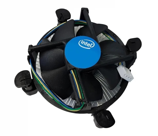 

Chłodzenie Box Intel Cpu Lga 1150 1151 1155 1200