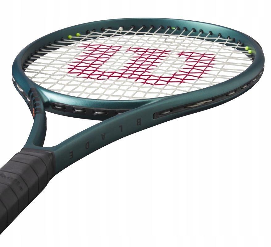 Rakieta tenisowa Wilson Blade 100 V9 G4 Model blade