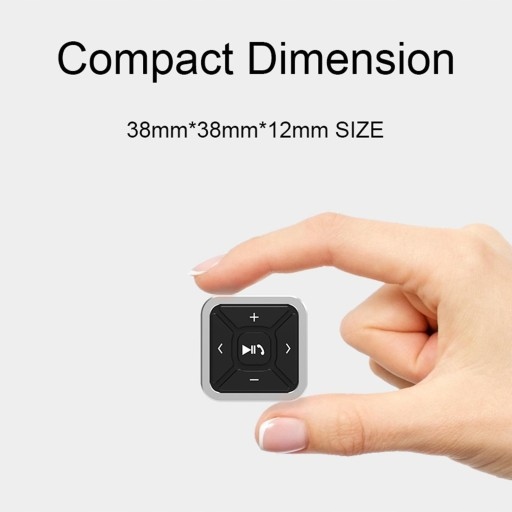 KIEROWNICA 5.0 Pilot Android IPX4 EAN (GTIN) 9438256912982