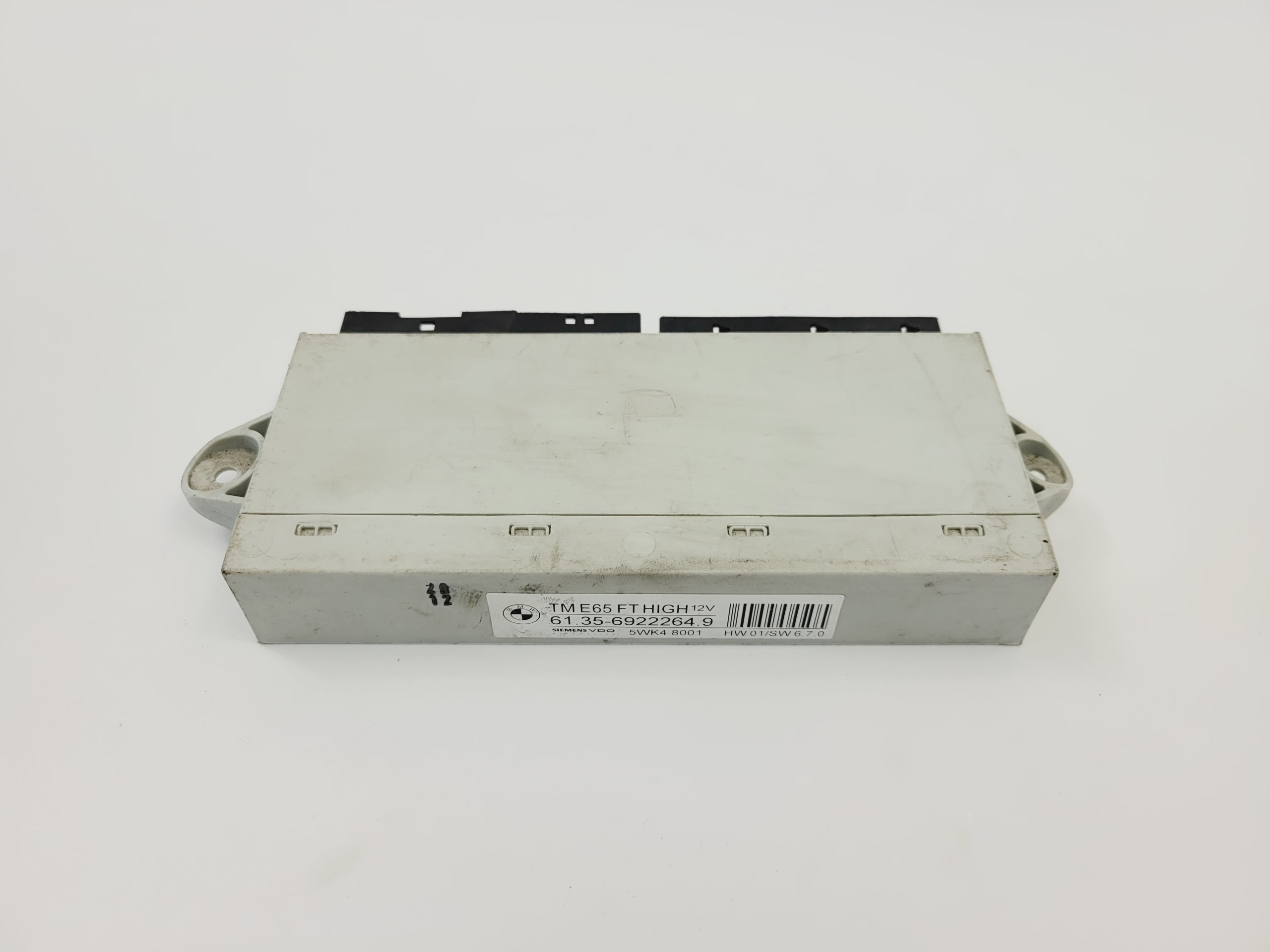 MODUL STEROWNIK DRZWI BMW 7 E65 6922264