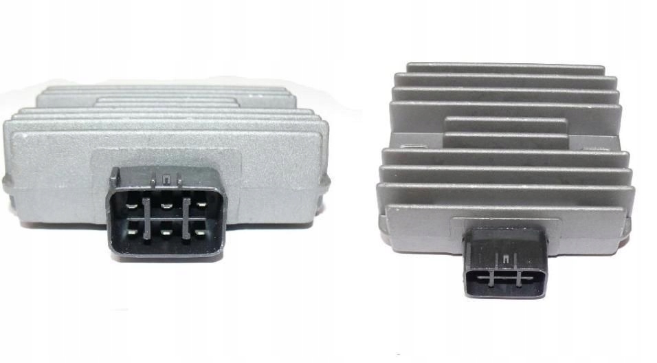 REGULATOR NAPIĘCIA YAMAHA YP 400 Majesty 2005-2014 Producent ItalyRacing