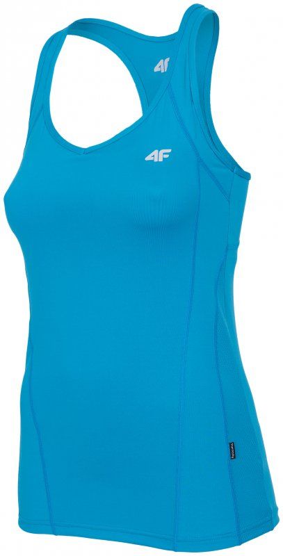 Top s všitou podprsenkou, velikost Xs