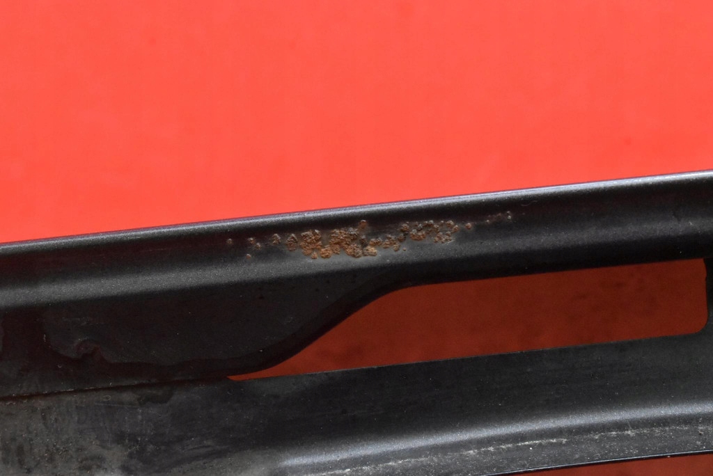 fender right front front LF8M SKODA SUPERB 2 II 08-13