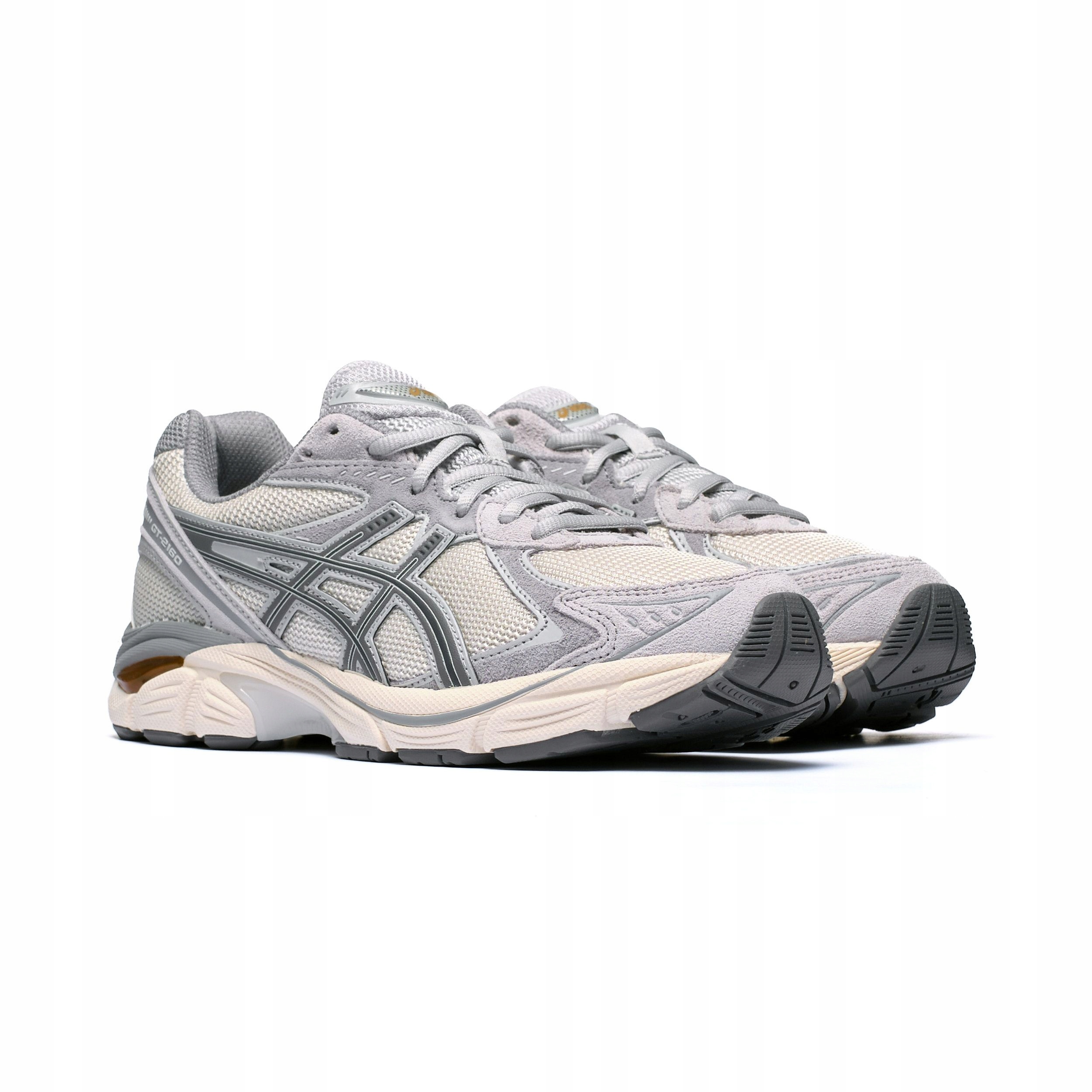 Tenisky Asics GT-2160 1203A605-101 Šedá 43 1/2 Unisex