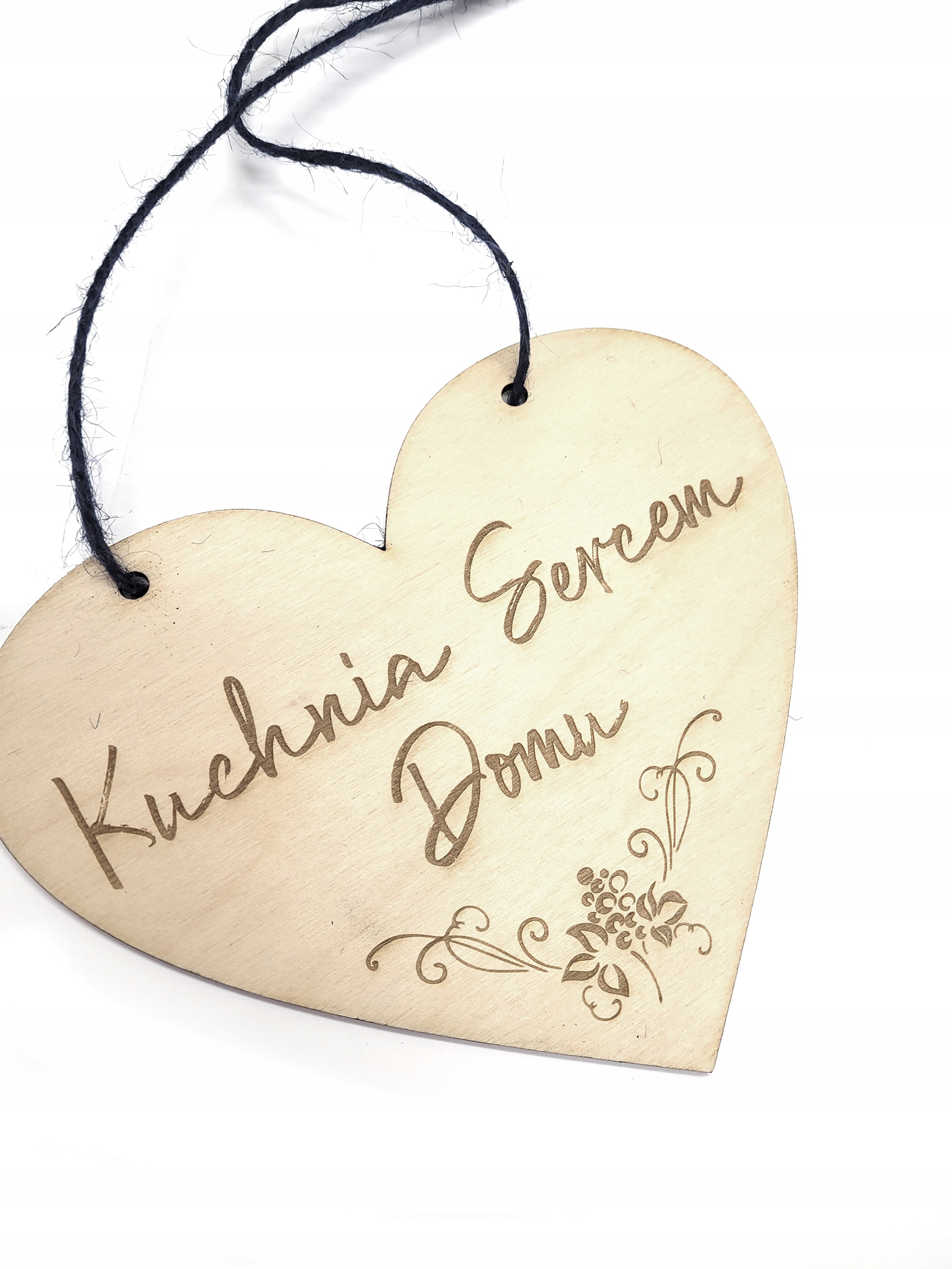 

Zawieszka, Tabliczka Eko, Extra Grawer