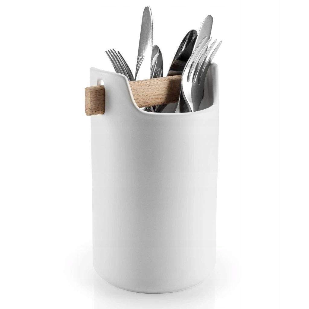 Eva Solo Toolbox Kontajner na kuchynské doplnky multifunkčný, biely