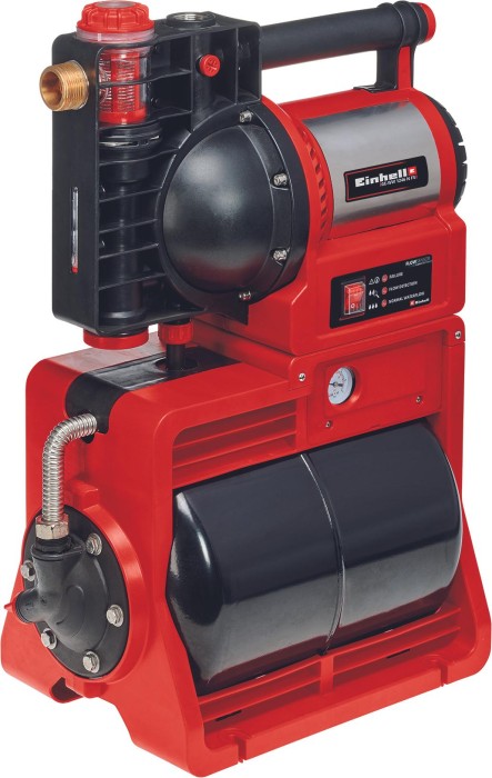 EINHELL GE-WW 1246 N FS Pompa hydroforowa