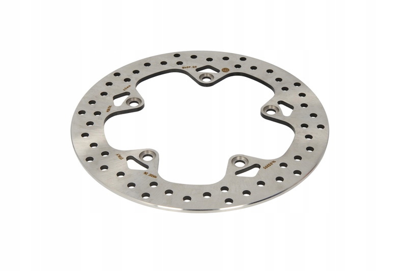 TARCZA HAMYLCOWA TYŁ BREMBO BMW 1250 GS Adventure