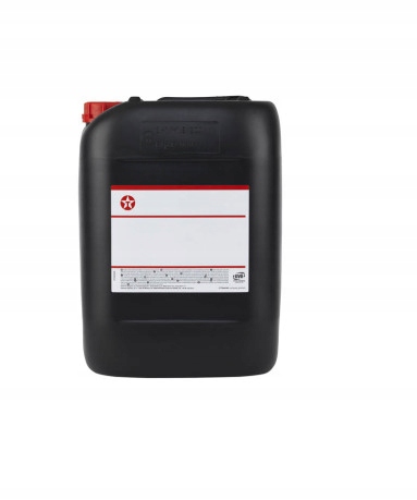 Texaco Rando HD 22 op.20л