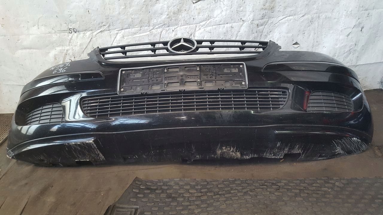 nárazník předek přední Mercedes W169 1,5 696