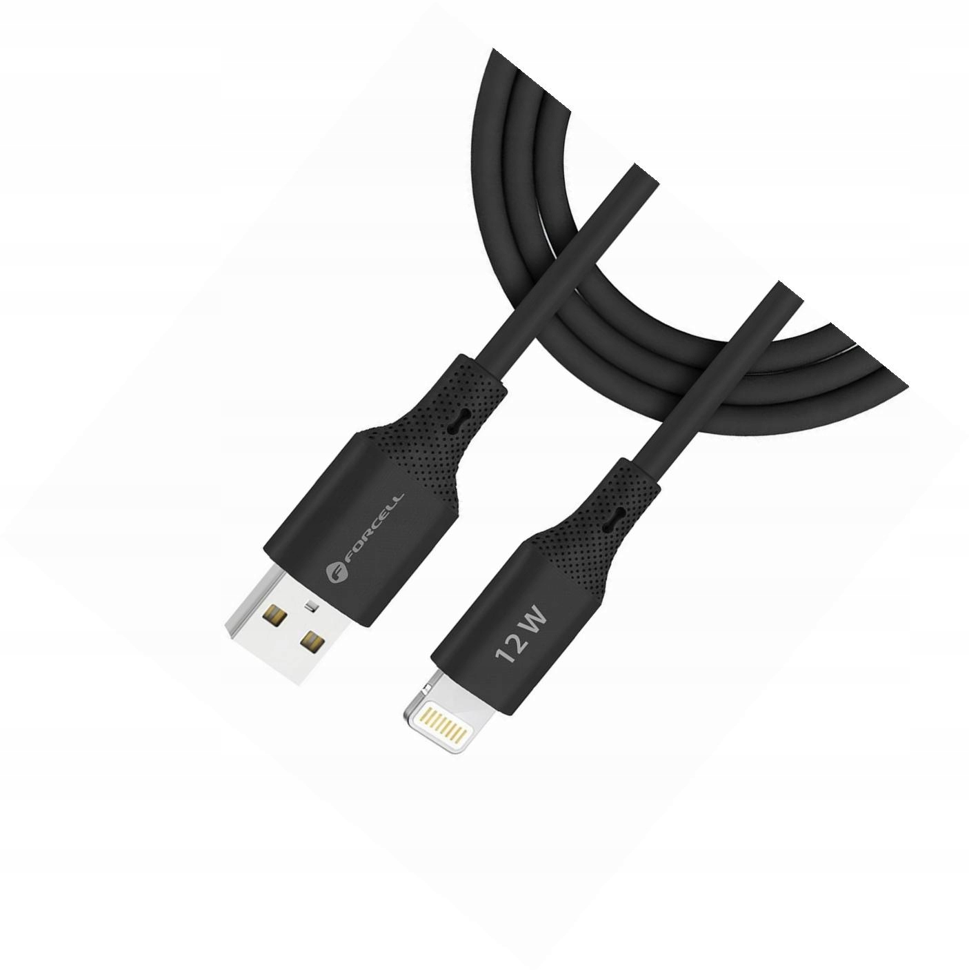 Kabel Usb-c do samochodu podłączenia CarPlay do iPhone 13 Pro Max w aucie