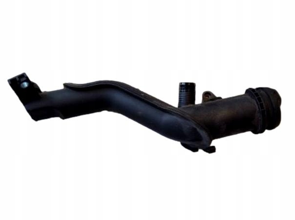 Volvo C30 S40 V50 S80 V70 trubka, tělo olejové nádrže 2.0D Oe