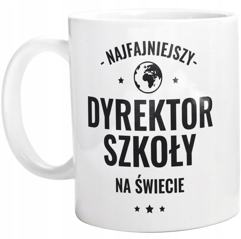 

dla Dyrektora Szkoły