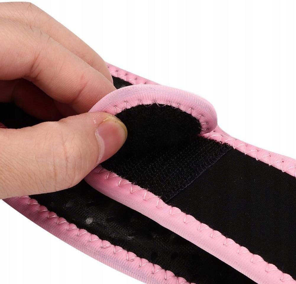 PAS DO PODNOSZENIA TWARZY BANDAŻ WYSZCZUPLAJĄCY Model 1411200235611