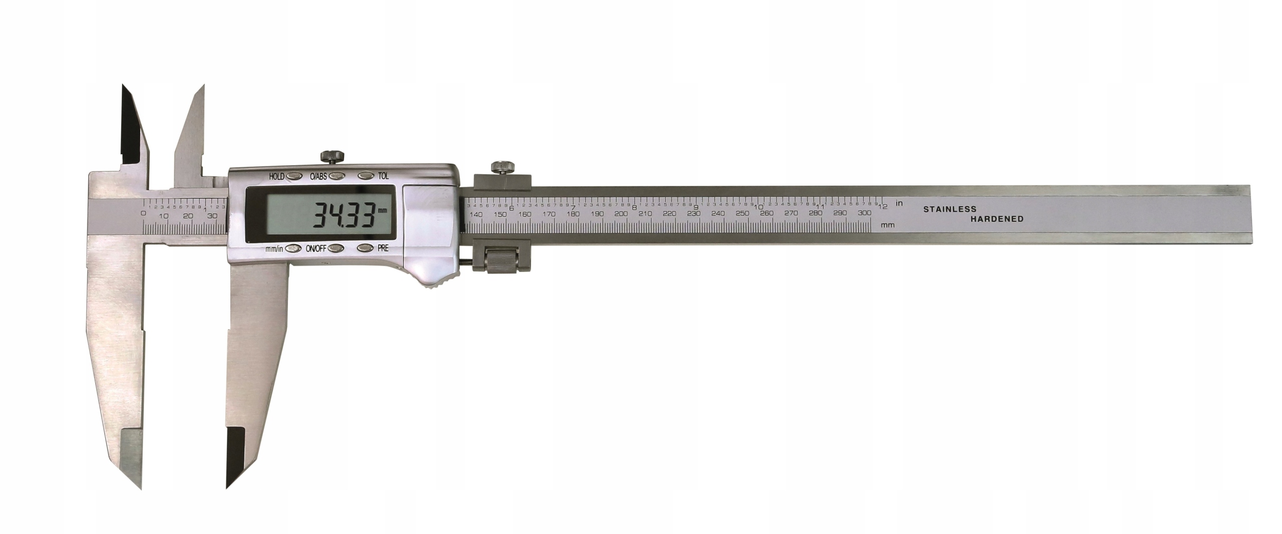 SUWMIARKA ELEKTRONICZNA DWUSTRONNA MADd 300 x 100