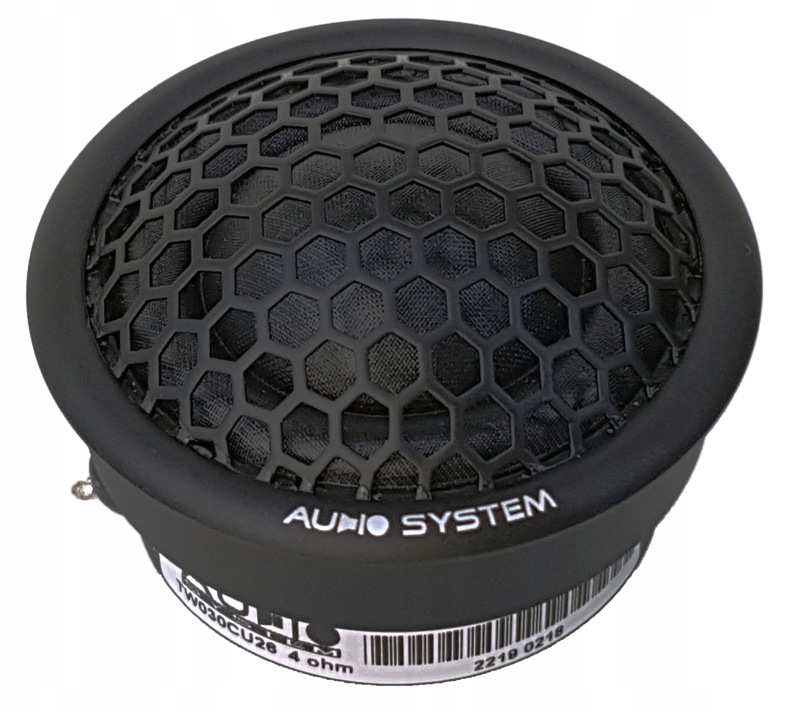 Audio System HS30 PHASE TOP-Hi-End GwPL Wrocław