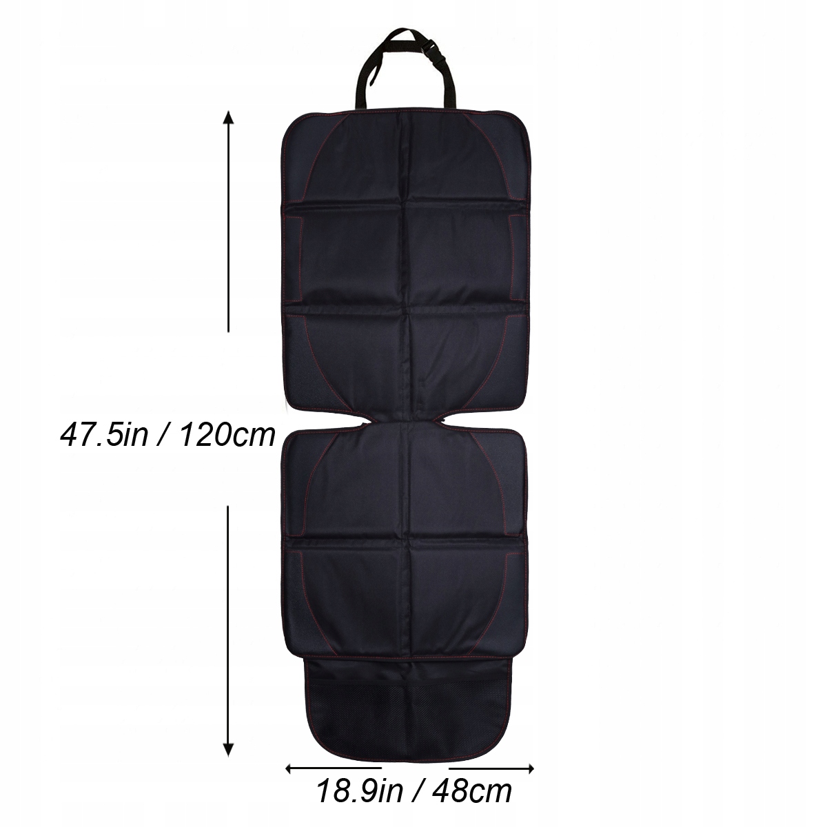 PODUSZKI SAMOCHODOWE DLA ZWIERZĄT DO SAMOCHODÓW Producent inny