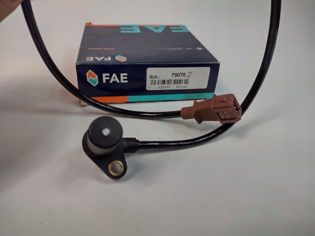 79076 - ДАТЧИК ОБЕРТАННЯ КОЛІНЧАСТОГО ВАЛА. ALFA ROMEO