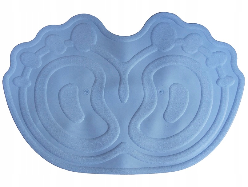 

Mata Łazienkowa Antypoślizgowa Prysznic Wanna Bm