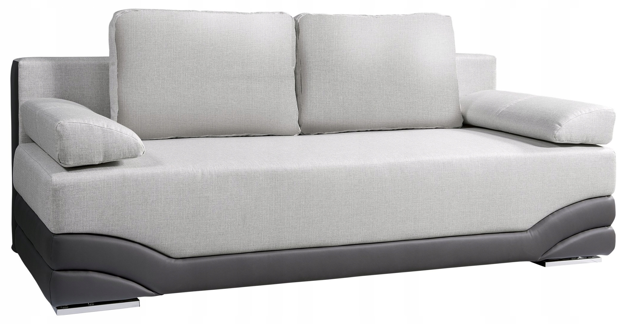 LIBRO Sofa Kanapa rozkładana VENICE 3FBA Jakość