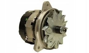 Alternátor 14V, 34A, MF-3 1668906M92, EX241020 Pol