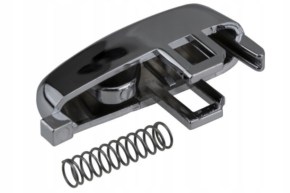 PRZYCISK HAMULCA RĘCZNEGO OPEL MOKKA MOKKA X 2012- CROSSLAND 2017- Producent części NTY