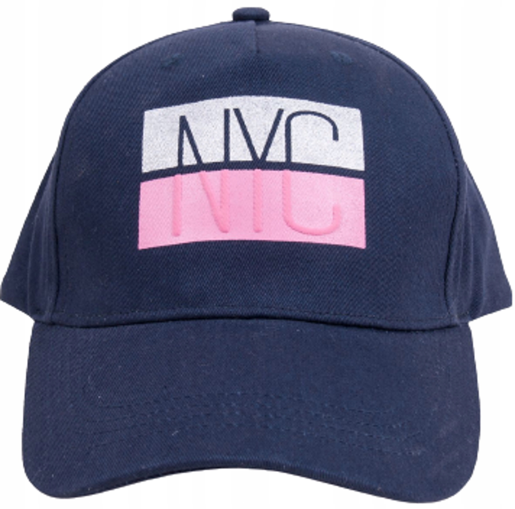 

Czapka Z Daszkiem bejsbolówka na lato Yo 56-58 cm