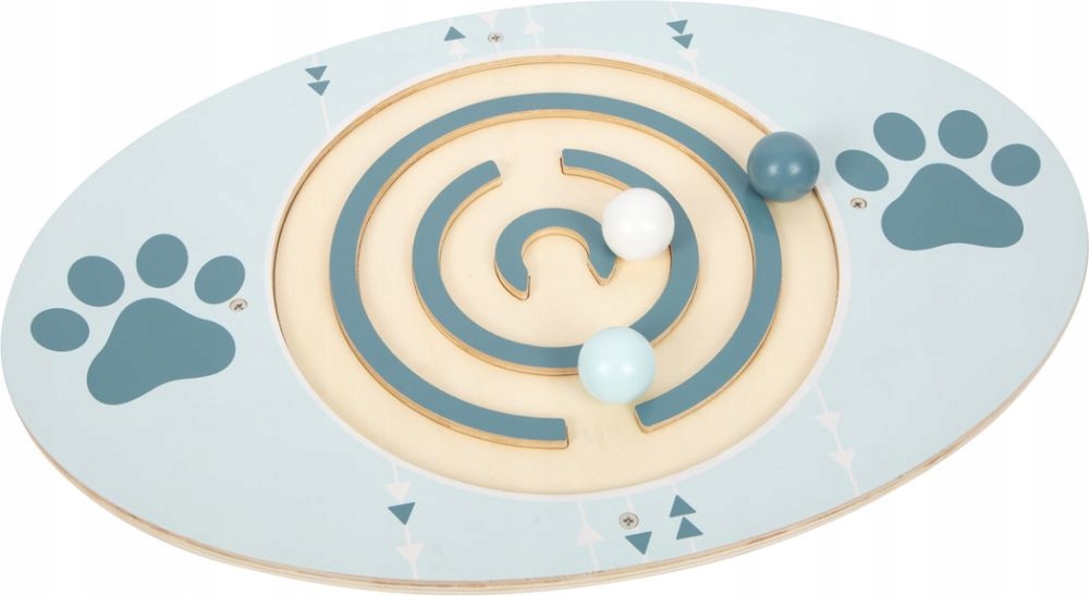 Dysk balansujący Small Foot Gra zręcznościowa