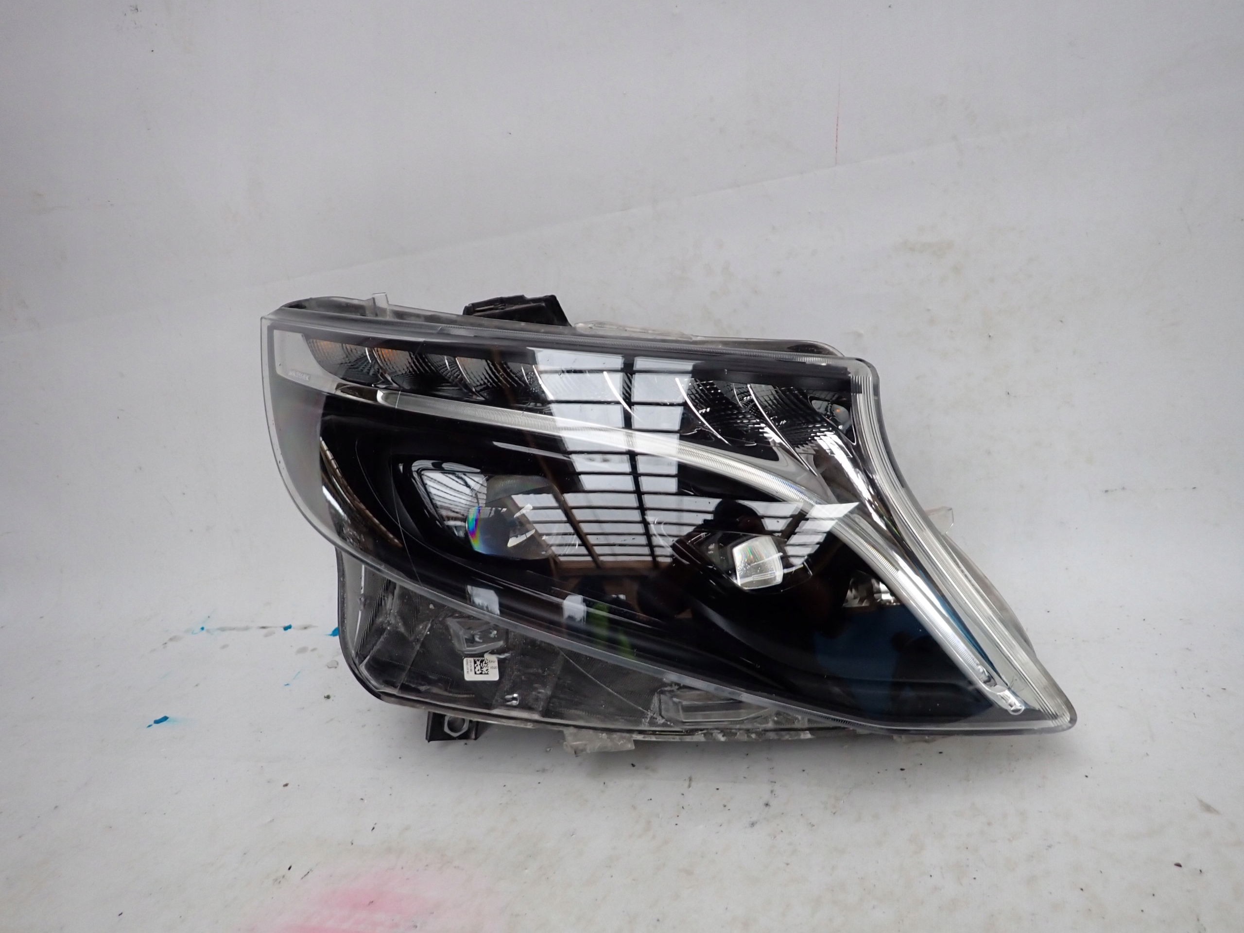 MERCEDES VITO V-KLASA W447 light right front front FULL LED A4479063901