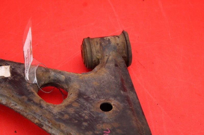 arm left front lower FIAT GRANDE PUNTO EVO 2012 1.2 8V 69 KM 12-18