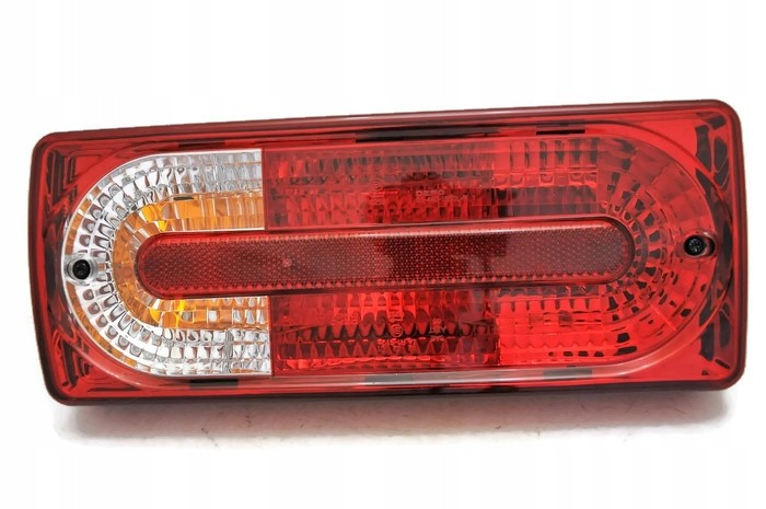 MERCEDES G КЛАС W463 ФАРА ЗАДНЯ ЛІВА НОВЕ DEPO