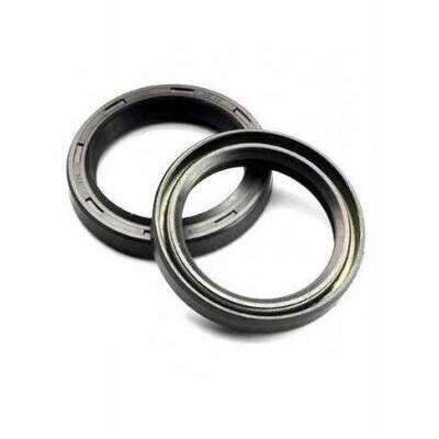 ARIETE USZCZELNIACZE PRZEDNIEGO ZAWIESZENIA OLEJOWE DC 41X53X8/10,5